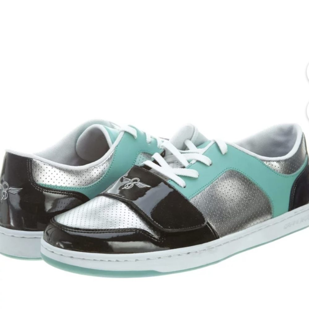 Like New Creative recreation men's runners/ sneakers